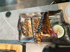 -匠和风精致料理(祥禾天地店)