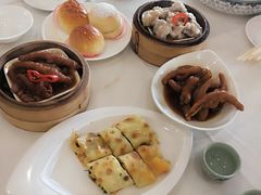 -黄埔华苑酒家(黄埔店)