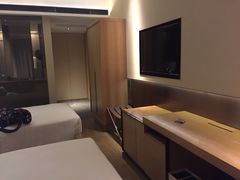 -九龙东如心酒店