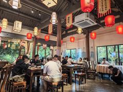 -绍兴老味道·非遗门店(银泰城店)