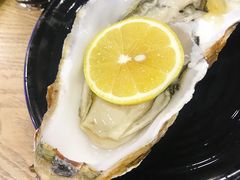 生蚝-老虎滩大连海鲜烧烤(建邺云锦路总店)