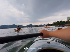 -千岛湖湖人皮划艇俱乐部