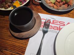 -凯撒城堡西餐厅(颐和国际店)