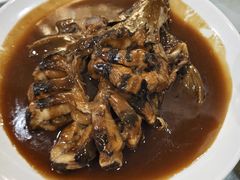 -香融府·烤鸭·家常菜(马家堡路店)