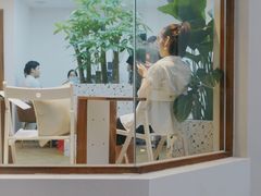 -Line来恩咖啡(石厦花园店)