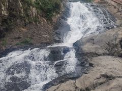 -五泄景区
