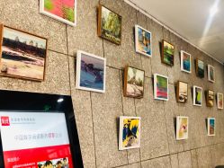 -银保建国酒店·宴会厅