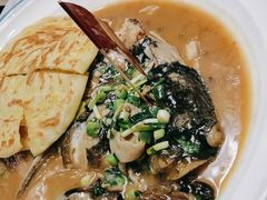 -爷爷的烀饼店