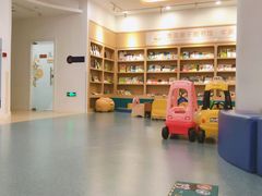 -戊辰亲子游泳俱乐部