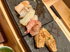 -鮨冠OMAKASE食べ放题(北京首店)