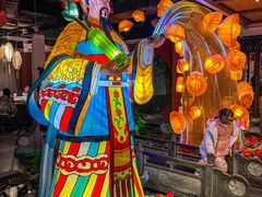 -醉长安(钟楼旗舰店)