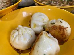 -毛华美食(清扬路店)