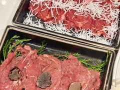 -芸山季·云南山珍菌火锅(南翔印象城MEGA店)