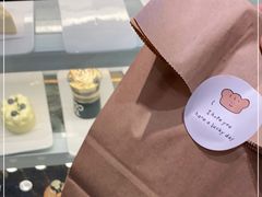 -角落低卡烘焙(正弘城店)
