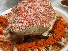 -頂好酒家·经典粤菜(海信广场店)