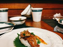 -马勒别墅·中餐厅
