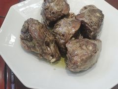 -小秦淮·南京土菜(新亭西路店)