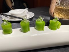 -A One Kitchen·南京精菜馆(德基广场店)