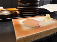 -Sushi Hanzo半藏(天环广场店)