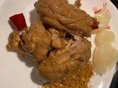 -井格重庆火锅(新世纪店)