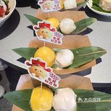 簋街！N刷！真的好好吃！！