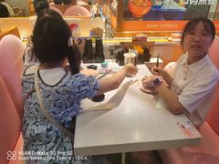 -争鲜回转寿司(南开大悦城店)