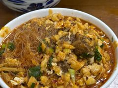 -刘信牛羊肉小炒泡馍(回民街店)