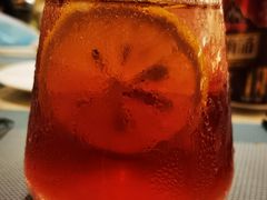-西安高新希尔顿酒店·咖啡露台西餐厅
