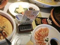 -老平安农家菜(平安店)