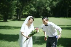 -绿皮火车照相馆 婚纱照旅拍(厦门店)