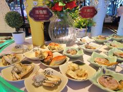 -舒友海鲜姿造(白鹭洲店)