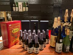 -西村日本料理(香格里拉饭店)