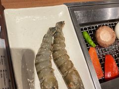 -俺的焼肉(銀座9丁目店)