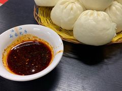 -郑家包子牛肉拉面(尚勤路店)