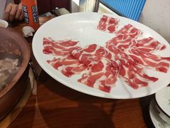 -前门杨记·铜锅涮肉(王府井·故宫店)
