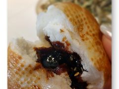 红糖锅盔-眉州东坡(通州店)