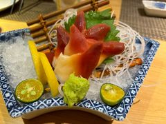 -琴寿司居酒屋(软件园店)