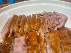 陈鹏鹏·金奖卤鹅-陈鹏鹏潮汕菜(宝安机场T3航站楼店)