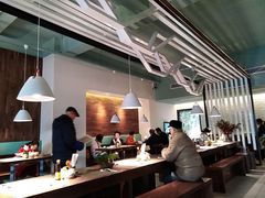 大堂-十面春风·江南面馆(崇宁路店)