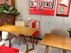 -高力乐面包咖啡厅(西塔店)