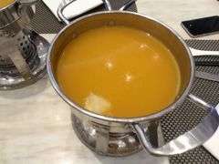 -新发展亚太JW万豪酒店·福苑咖啡厅