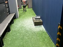 -兵魂·室内真人CS枪战俱乐部·团建·军事轰趴馆