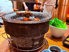 -牛也烧肉(摩尔城店)