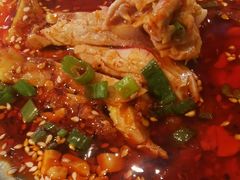 夫妻肺片-渝信川菜(工体店)