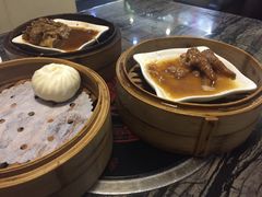 -嘉香苑茶餐厅