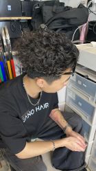 -BEAUTY HAIR GANO