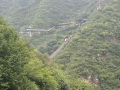 -十渡东湖港风景区