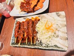 -矢场猪(名古屋站名铁店)