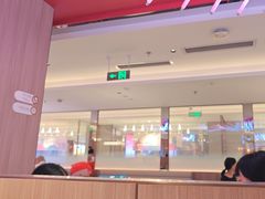 -海底捞火锅(杭州庆春路夜宵主题店)