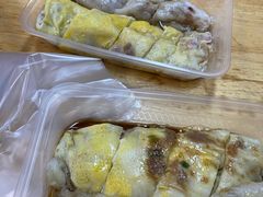 超级蛋肉肠粉-山水肠粉(盐田店)